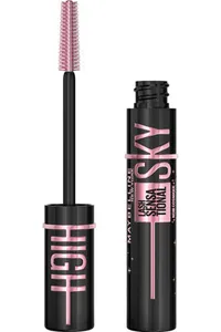 Maybelline - Lash Sensational Sky High Mascara - Cosmic Black