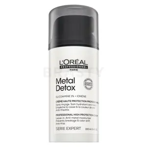 L'Oréal Professionnel Série Expert Metal Detox Professional Högskyddskräm 100 ml