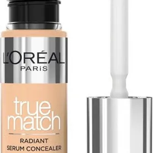 L Oreal Paris Accord Parfait Radiant Serum 6_5N