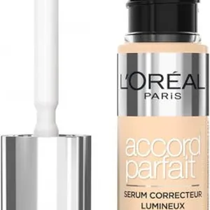 L Oreal Paris Accord Parfait Radiant Serum 5_5D