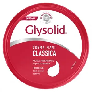 Glysolid Klassisk handkräm 200ml