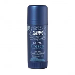 Neutro Roberts Deodorant Herr Frisk Havsessens Stick 40 Ml