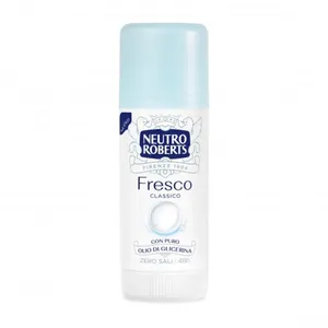 Neutro Roberts Deodorant Fresh Classic Stick 40 Ml