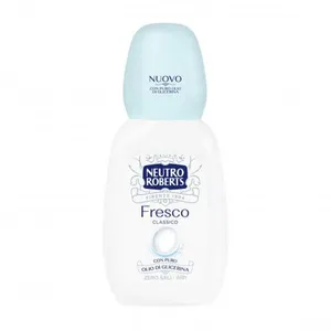 Neutro Roberts Eco Deodorant Fräsch Klassisk Spray 75 Ml