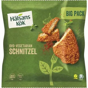 Familjepack Schnitzel Frysta