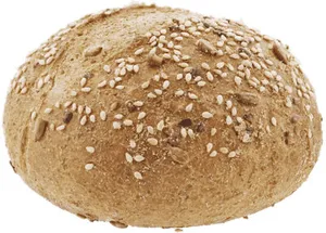 Smak Rundstykke Grov 100g