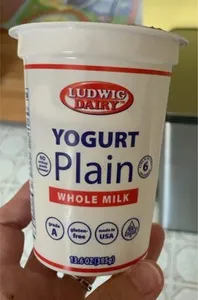 Yogurt