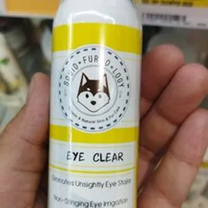 Eye clear