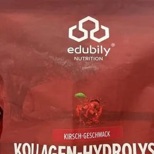 Kollagen Hydrolysat edubily