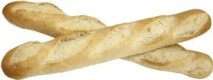Änglamark Baguette 400g