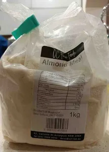 Almond Meal