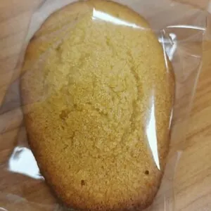 Madeleine