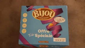 Bijou tradition pâtissiere