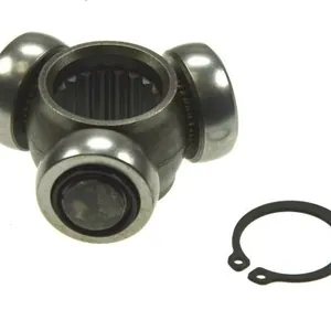 Trepunktsnav, drivaxel LÖBRO 300548