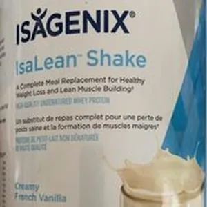 IsaLean shake