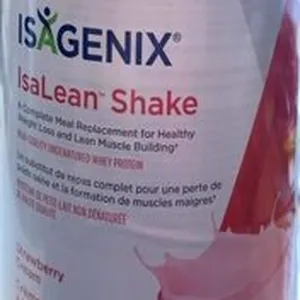 IsaLean Shake