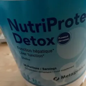 Nutriprotect
