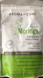Moringa