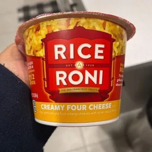 Muscle Milk protein shake