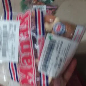 Ma Nan Dry fruit  mix