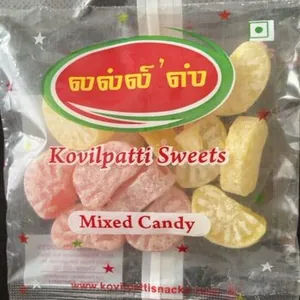 Kovilpatti Sweets