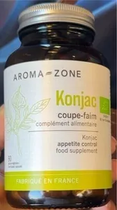 Konjac