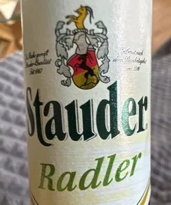 Stauder Radler
