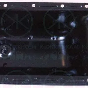 Oljetråg KLOKKERHOLM 5507475