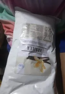 TC vanilla 1kg