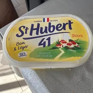 Saint Hubert 41