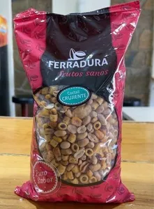 Frutos sanos