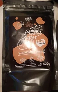 Peanut Butter Powder