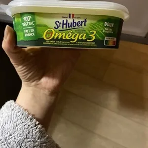 Saint Hubert végétal