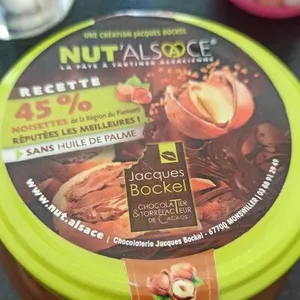 Nut Alsace