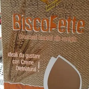 BISCOFETTE