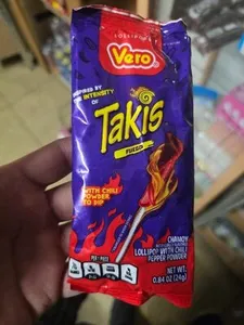 takis Lollys