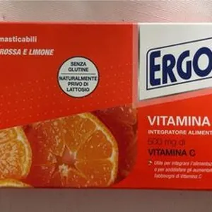 vitamina c