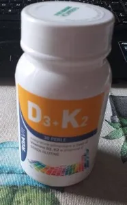 D3+K2