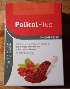 Integratore alimentare