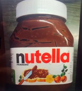 Nutella