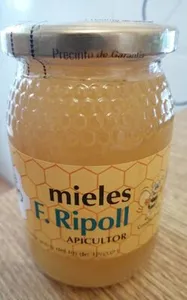 Mieles ripoll