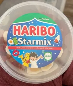 Haribo