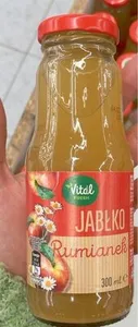 JABLKO