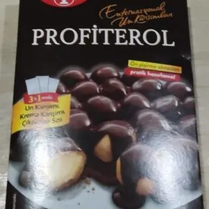 Profiterol