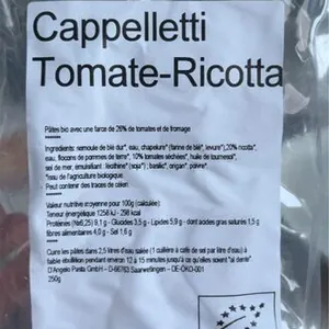 Cappelletti