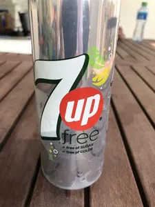 Seven Up