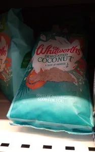 Whitworths dedicated coconut