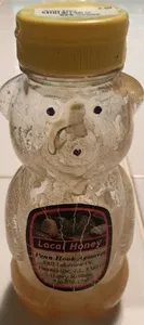 Local Honey