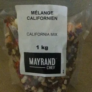 Mélange californien
