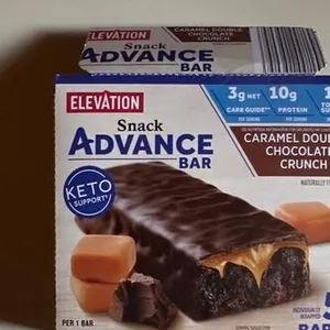 Advance Snack Bar